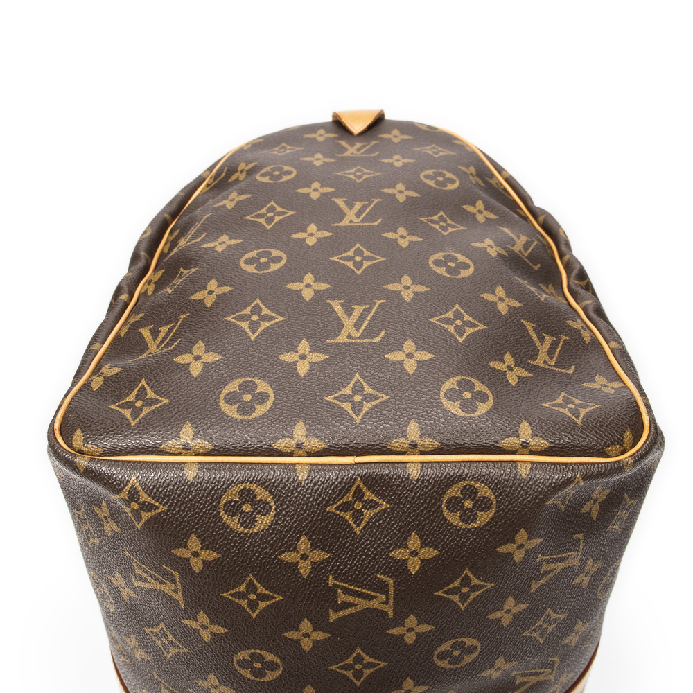 Louis Vuitton Keepall 50 - Picture 7 of 10